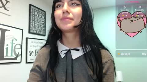 Amy 3 online show from 13, 2, 2025