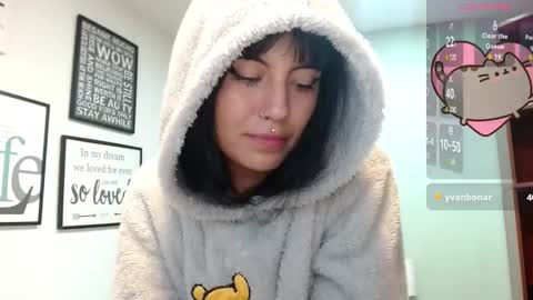 Amy 3 online show from 4, 3, 2025