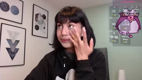 Amy 3 online show from 9, 10, 2025