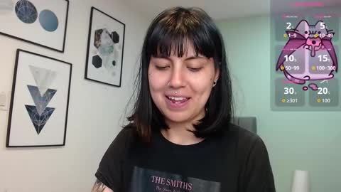 Amy 3 online show from 15, 12, 2025