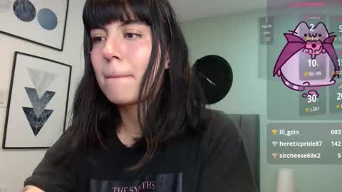 Amy 3 online show from 3, 2, 2026