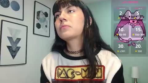 Amy 3 online show from 16, 7, 2026