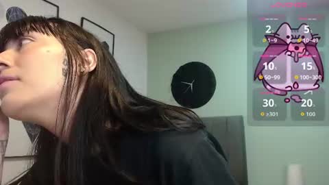 Amy 3 online show from 22, 7, 2026