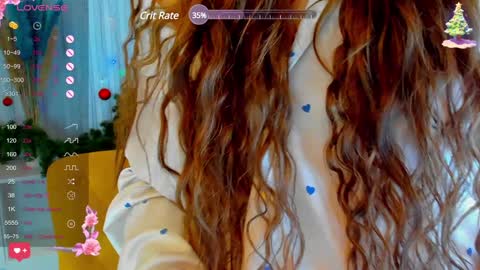 Snapshot of amy__wood chatting on 3, 1, 2025 AmyGMT 2 Mon-Sun 0300am-0900am online show from 3, 1, 2025