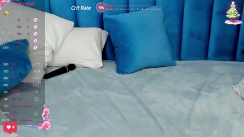 Snapshot of amy__wood chatting on 17, 1, 2025 AmyGMT 2 Mon-Sun 0300am-0900am online show from 17, 1, 2025