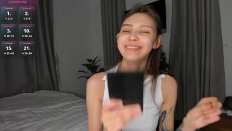 Amy online show from 19, 12, 2025