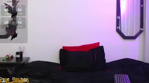 Snapshot of amy_aloqua chatting on 11, 2, 2025 Amy online show from 11, 2, 2025