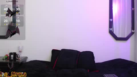 Snapshot of amy_aloqua chatting on 12, 2, 2025 Amy online show from 12, 2, 2025