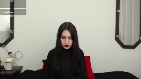 Snapshot of amy_aloqua chatting on 8, 9, 2025 Amy online show from 8, 9, 2025