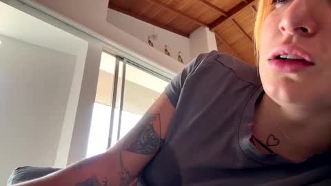  CARO GOMEZ online show from 1, 2, 2025