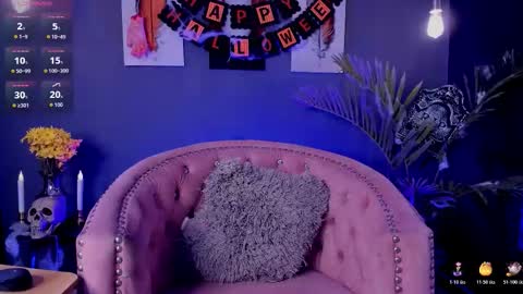 Amy Evans online show from 28, 10, 2025