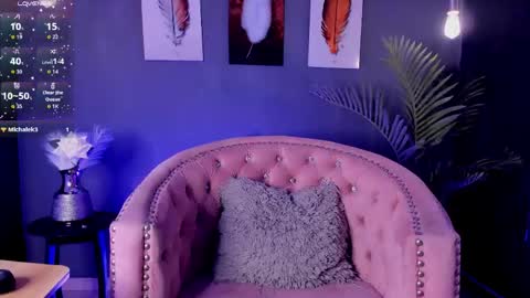 Amy Evans online show from 15, 4, 2026