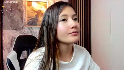 Snapshot of amy_innocent_ chatting on 12, 10, 2025 Amy online show from 12, 10, 2025