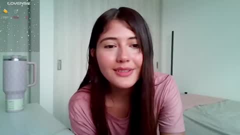 Snapshot of amy_innocent_ chatting on 18, 6, 2026 Amy online show from 18, 6, 2026