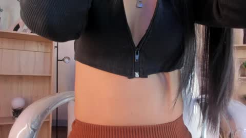 Snapshot of amy_kiitty chatting on 31, 12, 2024 online show from 31, 12, 2024