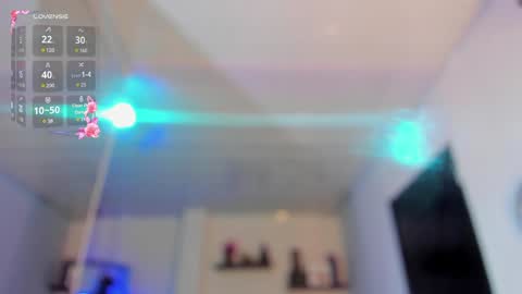 Snapshot of amy_kiitty chatting on 7, 1, 2025 online show from 7, 1, 2025