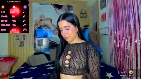 amy_leah_ online show from 10, 10, 2025