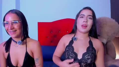 amy_leah_ online show from 15, 5, 2026