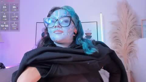 Hello I am Allison Welcome to my room and let is  have a good time together whith me online show from 26, 11, 2025