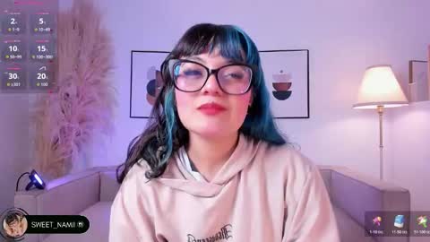 Hello I am Allison Welcome to my room and let is  have a good time together whith me online show from 20, 12, 2025