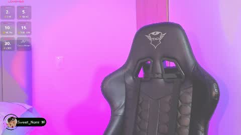 Hello I am Allison Welcome to my room and let is  have a good time together whith me online show from 26, 6, 2026