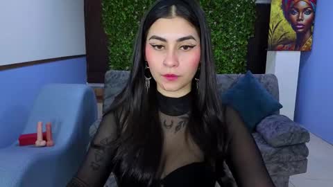 Amy online show from 13, 11, 2025