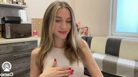 Snapshot of amy_meoww chatting on 13, 1, 2025 amy_meoww online show from 13, 1, 2025