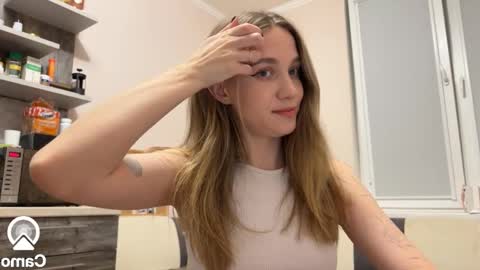 Snapshot of amy_meoww chatting on 26, 2, 2025 amy_meoww online show from 26, 2, 2025