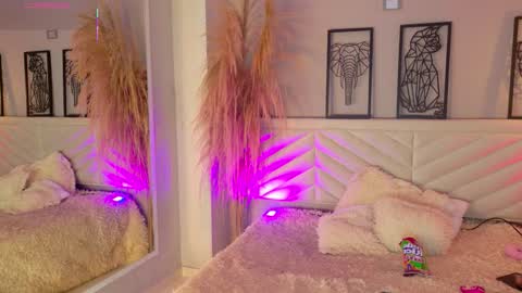 Amy online show from 10, 11, 2025