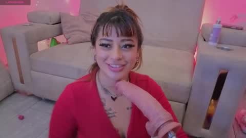 Little Slut Nicolee online show from 2, 6, 2026