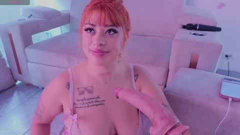 Snapshot of amy_nicolee chatting on 14, 6, 2026 Little Slut Nicolee online show from 14, 6, 2026