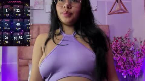 Snapshot of amy_noa chatting on 7, 2, 2026 Emy Noa online show from 7, 2, 2026