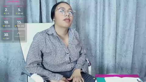 Emy Noa  online show from 12, 4, 2026