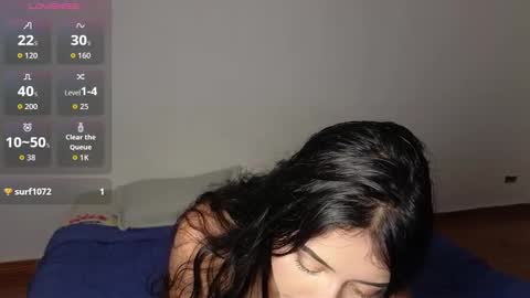 amy_nova01 online show from 17, 1, 2026