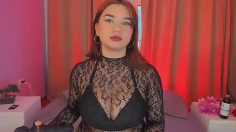 Amy online show from 23, 2, 2026