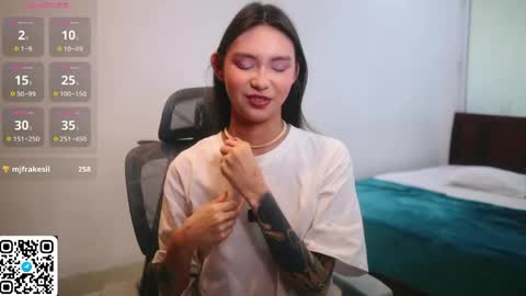 Amy online show from 23, 5, 2026