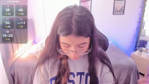 Amy sophia 3 online show from 8, 1, 2025