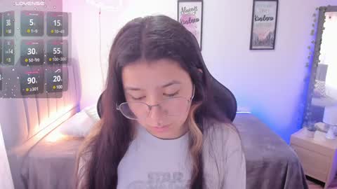 Amy sophia 3 online show from 11, 1, 2025