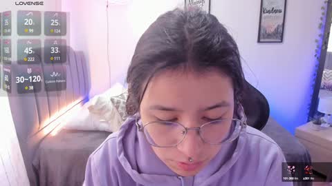 Amy sophia 3 online show from 13, 1, 2025