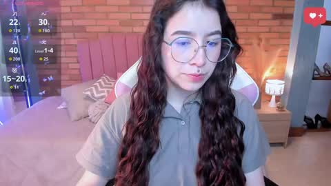 Amy sophia 3 online show from 31, 5, 2026