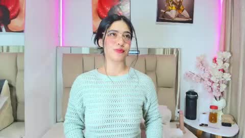 Amy online show from 25, 4, 2026