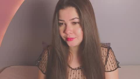 Snapshot of amy_vans_ chatting on 13, 5, 2026 Amy nickname Kirby online show from 13, 5, 2026