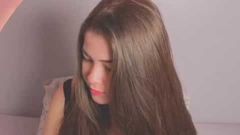 Snapshot of amy_vans_ chatting on 10, 6, 2026 Amy nickname Kirby online show from 10, 6, 2026