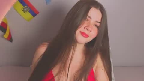 Snapshot of amy_vans_ chatting on 14, 6, 2026 Amy nickname Kirby online show from 14, 6, 2026