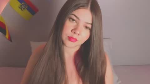 Snapshot of amy_vans_ chatting on 23, 6, 2026 Amy nickname Kirby online show from 23, 6, 2026