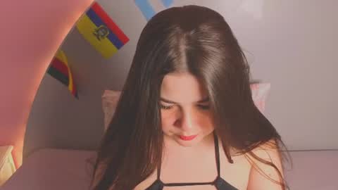 Snapshot of amy_vans_ chatting on 2, 7, 2026 Amy nickname Kirby online show from 2, 7, 2026