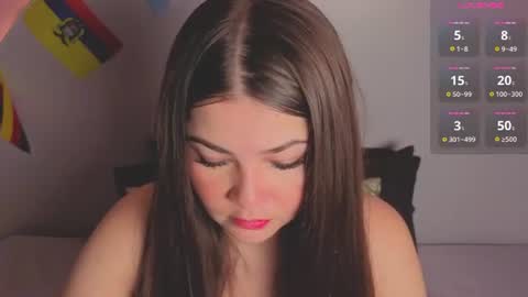 Snapshot of amy_vans_ chatting on 17, 7, 2026 Amy nickname Kirby online show from 17, 7, 2026