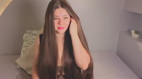 Snapshot of amy_vans_ chatting on 8, 8, 2026 Amy nickname Kirby online show from 8, 8, 2026
