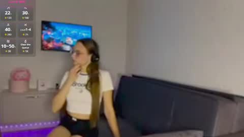 Snapshot of amy_yammy3 chatting on 28, 6, 2026 Amy online show from 28, 6, 2026