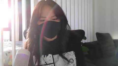 Snapshot of amyalwayshere chatting on 27, 1, 2025 girl next door named Amy online show from 27, 1, 2025